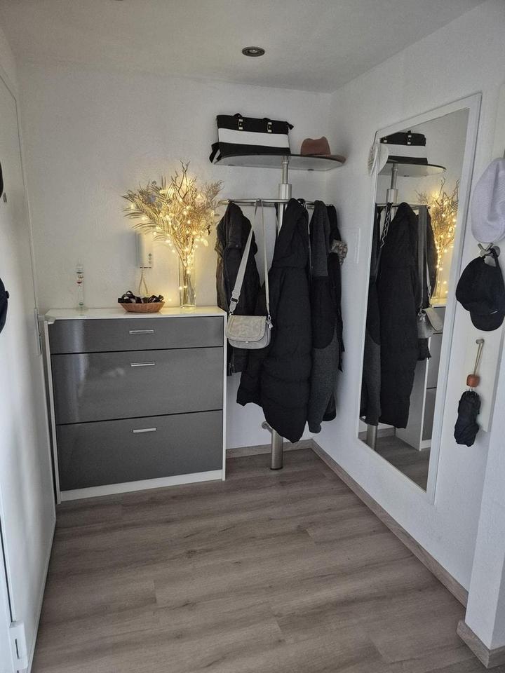 Provisionsfreie 2,5-Zi.-ETW über den Dächern von Stuttgart-Freiberg – Bild 6