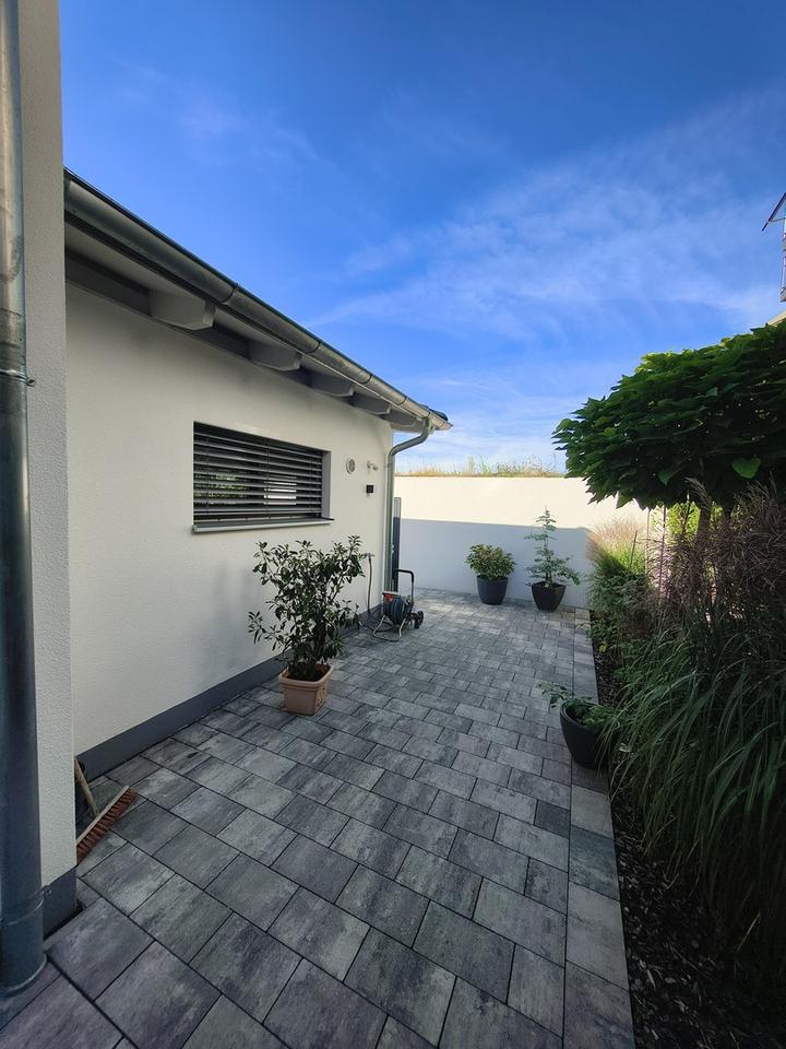 Architektenvilla im Bäderdreieck - Zweifamilienhaus möglich – Bild 10