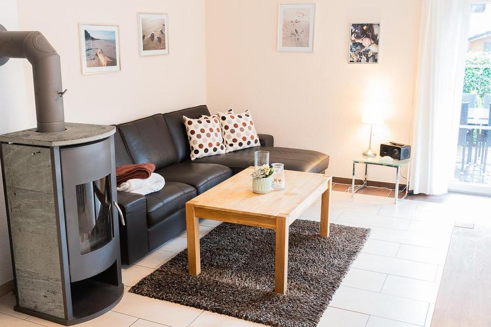 Renditestarkes Ferienhaus auf Usedom mit Einliegerwohnung – 49.800 € Einnahmen – provisionsfrei – Bild 3