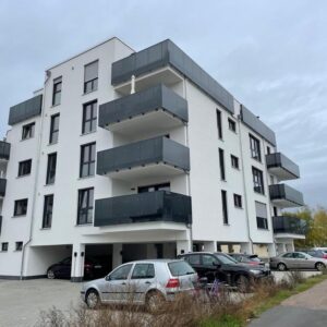 Exklusive, neuwertige 2-Zimmer-Wohnung mit luxuriöser Innenausstattung mit EBK in Koblenz-Metternich