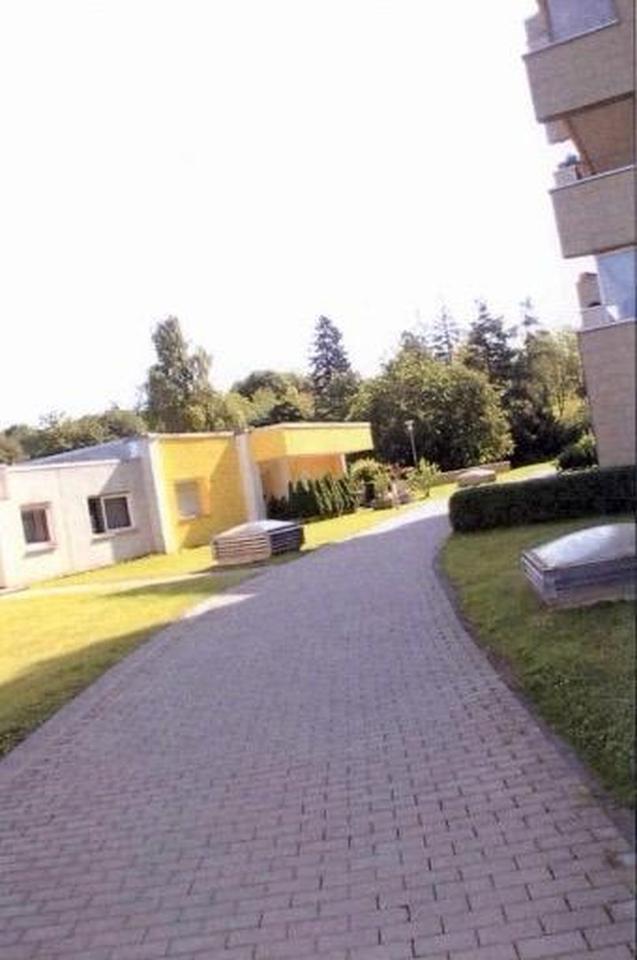 Panoramablick über Villingen * helle 1 Zi-Whg * modernisiertes Bad * inkl. TG * neue EBK * Balkon – Bild 12