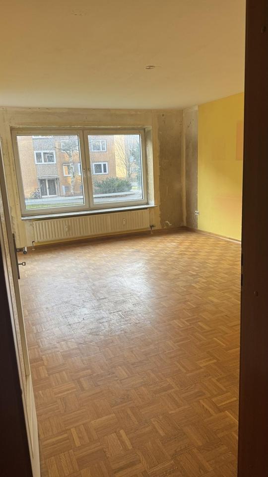 Helle 4 Zimmer Wohnung, gut angebunden, in Hannover-Ahlem – Bild 14