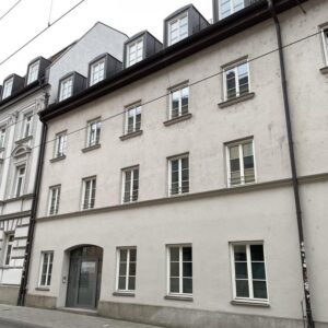 Workspace in Top-Lage: 3 Floors für dein Team im Herzen Münchens