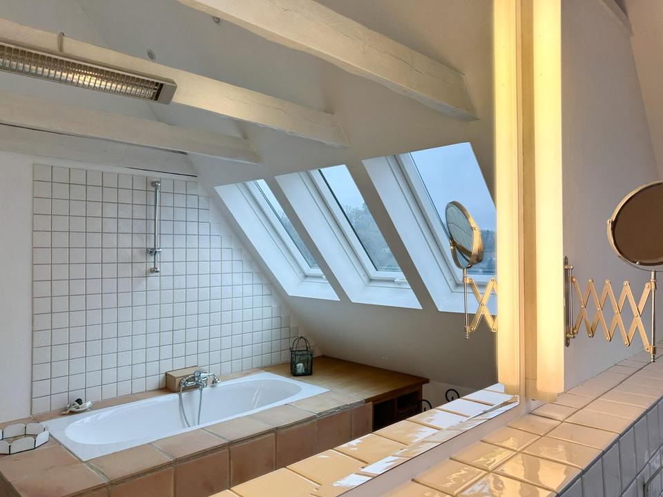 Charmantes Landhaus mit großem Garten – Ruhe &Natur nahe Hannover – Bild 2