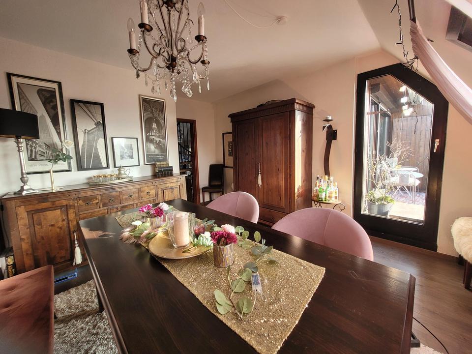 Verkaufe schöne und gut gepflegte 2,5-Zimmer-Maisonette-Wohnung in Murr a. d. Murr – Bild 7