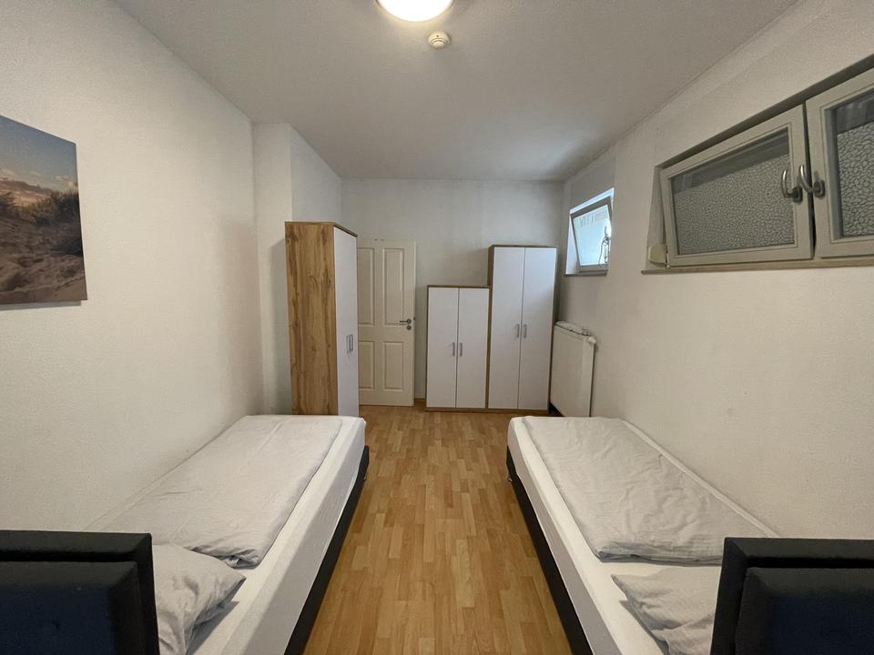 Tolle großzügige 2-Zi Wohnung in ruhiger Lage Sinsheim-Hilsbach – Bild 12