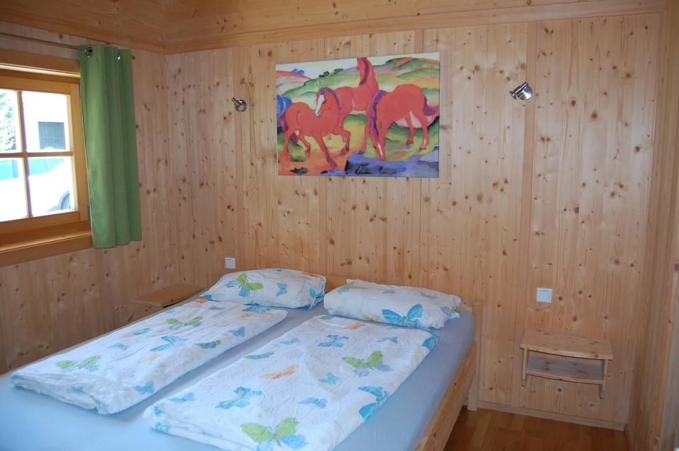 Ihr Ferienhaus im Chiemgau, Natur, Berge, Chiemsee ! Reserviert bis 17.04.2026 ! – Bild 7