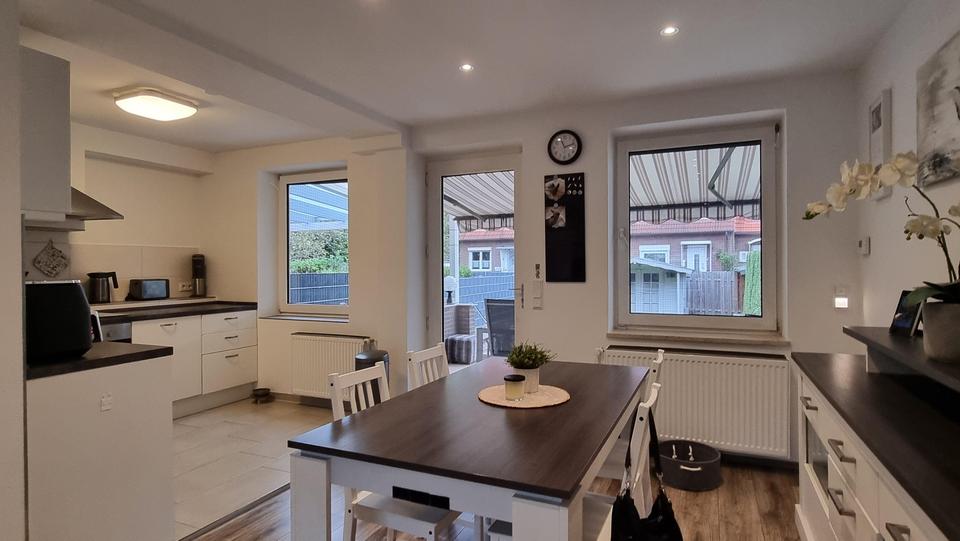 Gepflegtes kleines Raumwunder in ruhiger, zentrumsnaher Lage – ohne Makler – Bild 11