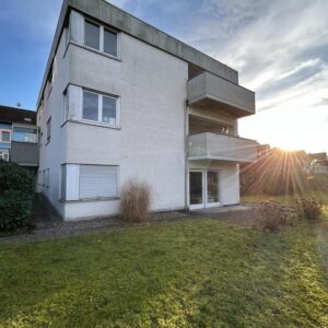 6 % Rendite + hohes Entwicklungspotenzial! 3er Mehrfamilienhaus in Lörrach/Brombach