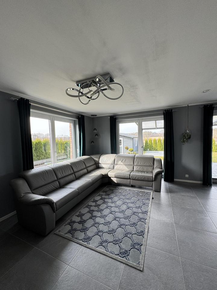 -Provisionsfrei- Traumhafte Stadtvilla mit unverbaubarem Naturblick in Selmsdorf nahe Lübeck – Bild 12