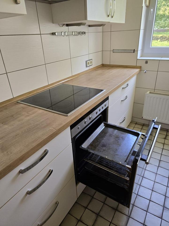 helle und großzügige EG-Wohnung in grüner Umgebung im Herzen von Wolfenbüttel – Bild 20
