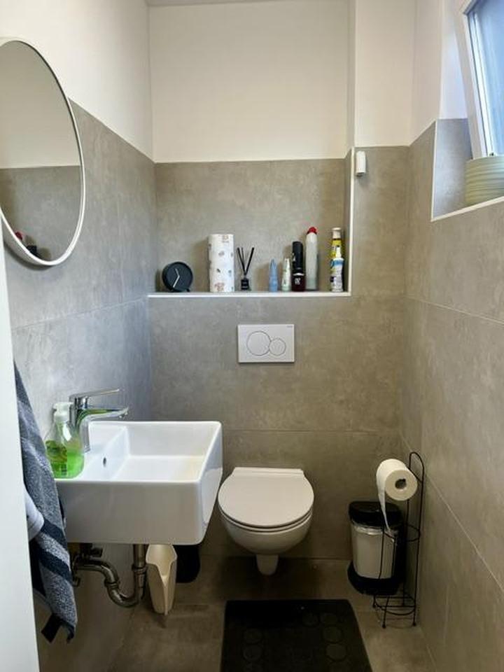 Reihenhaus aus 2023 mit WP in Bo-Eppendorf am Südpark – Bild 7