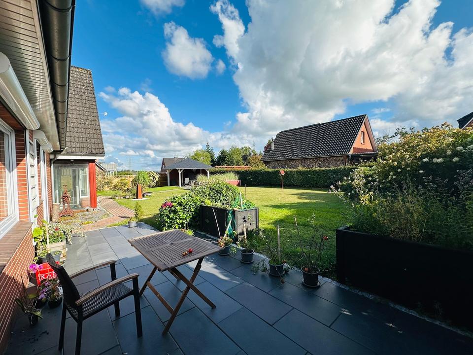 Charmantes Einfamilienhaus mit Südgarten & viel Lebensraum – Bild 4