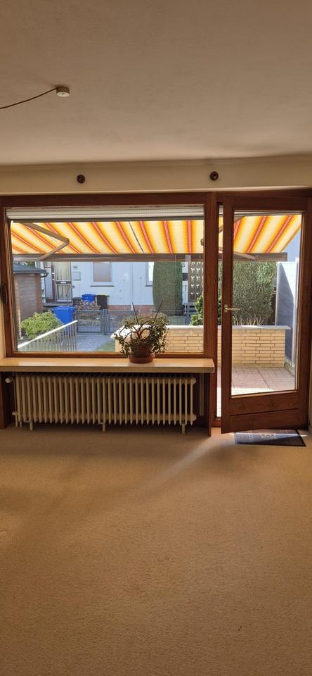 4 Zimmer Reihenmittelhaus – Bild 5