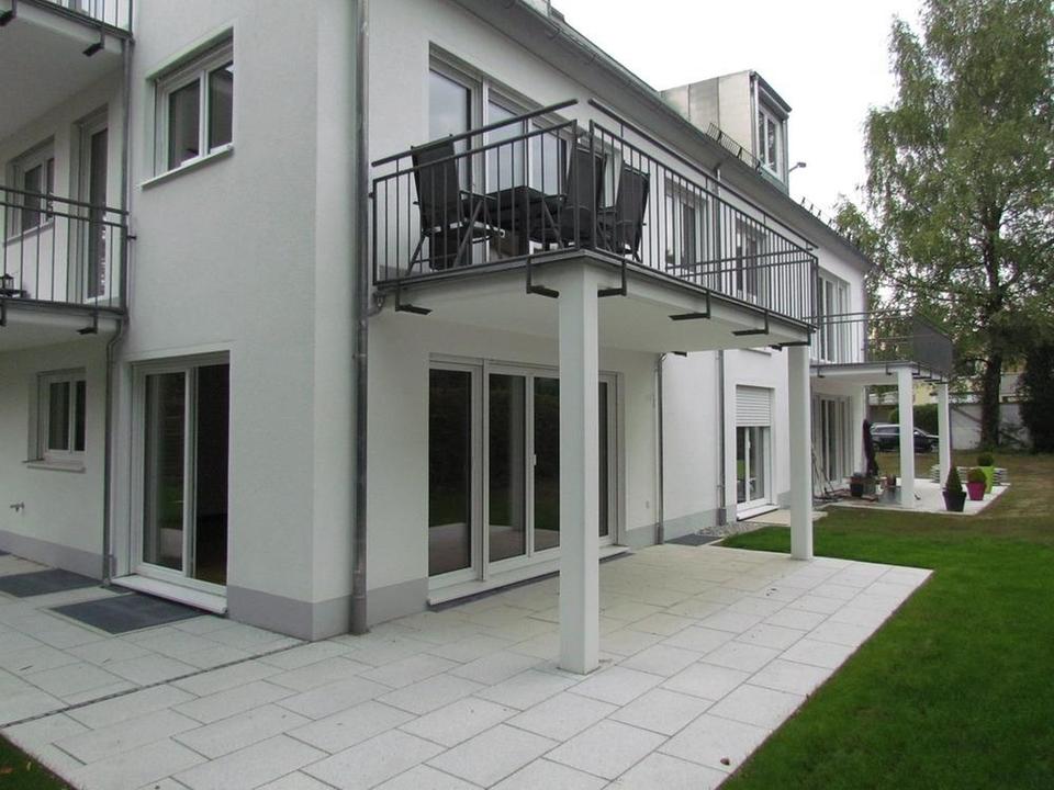 Moderne und exklusive Maisonette-Wohnung in Neubau zu vermieten – Bild 10