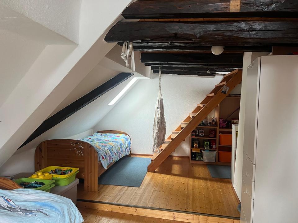 Wohnen und arbeiten im Zentrum von Külsheim – Bild 27