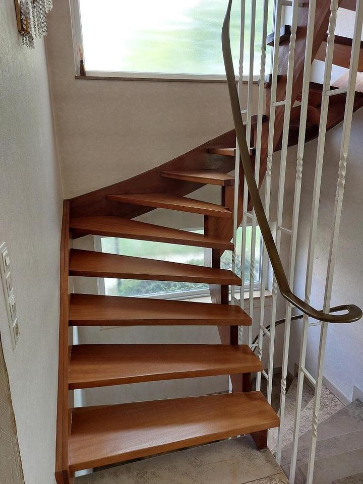 Helles, großzügiges Haus mit Einliegerwohnung – sehr gute Infrastruktur 64297 – Bild 8