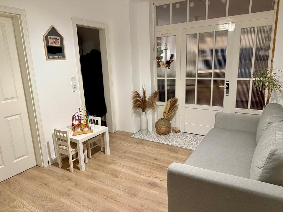 Charmantes Familienhaus in Oberneuland – großer Garten & viel Potenzial – Bild 8