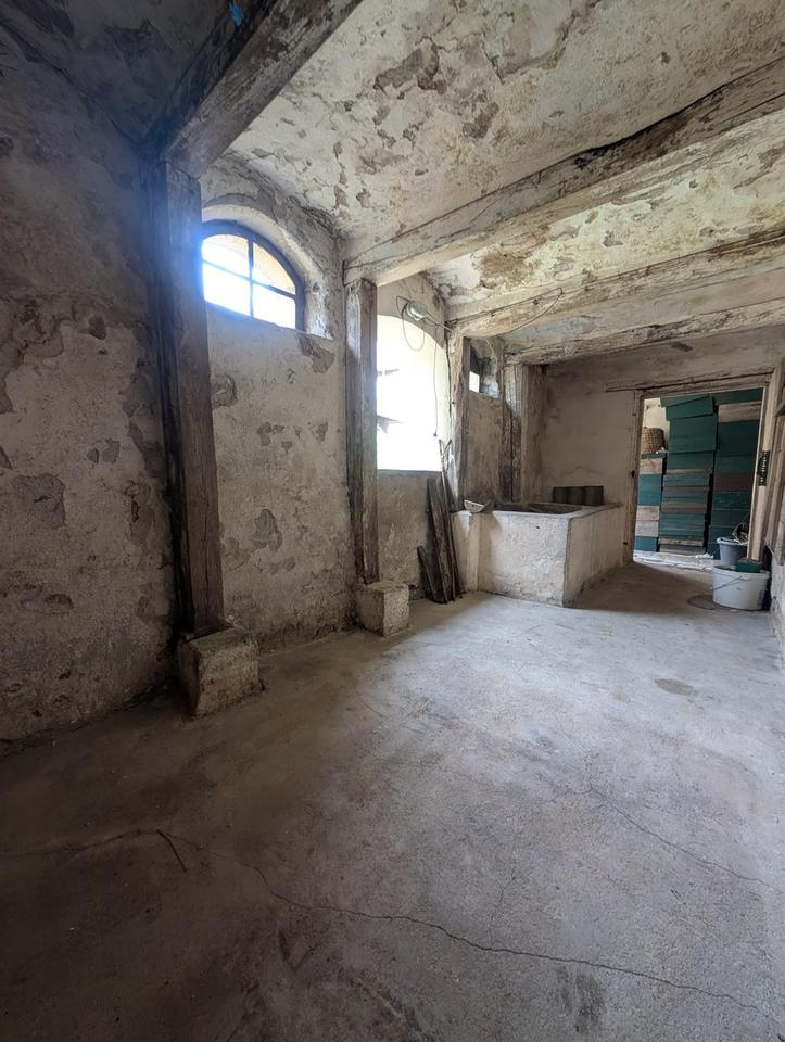 Haus - Mühle - Bauernhaus - einzigartig Wohnen in ländlicher Idylle – Bild 24