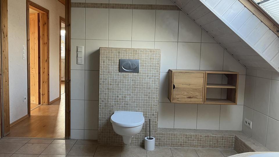 grundsolides Einfamilienhaus in guter und ruhiger Lage - provisionsfrei – Bild 14