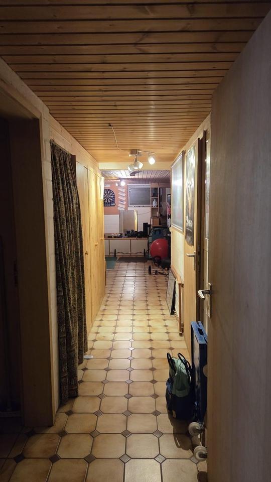 großzügige Doppelhaushälfte - ideal für Familien mit Kindern – Bild 25