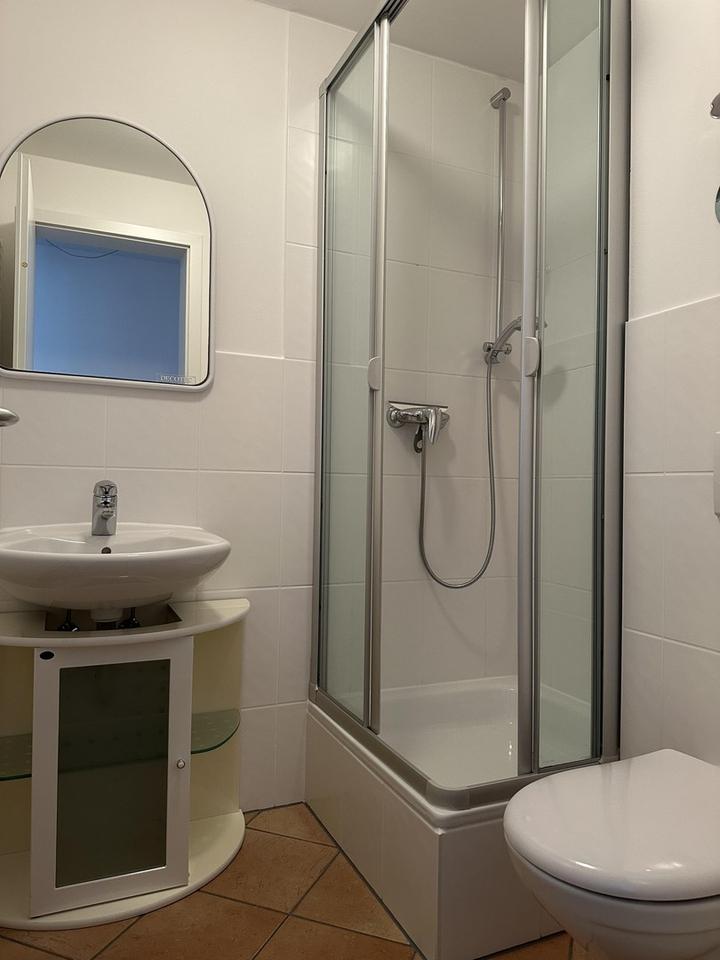 Helle 3-Zimmer-Wohnung, VOLLMÖBILIERT, ab 01.04.2026 in Garching b. München – Bild 17