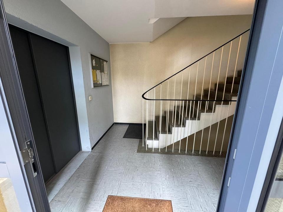 Helles, vollmöbliertes WG-Zimmer (17 m²) mit Terrasse | 2er-WG | S-Bahn-nah | Nürnberg Ost – Bild 6