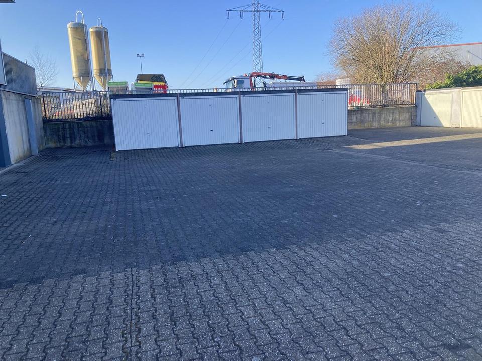 Gepflegte Produktionshalle Gewerbehalle Alsdorf Gewerbegebiet Schaufenberg – Bild 24