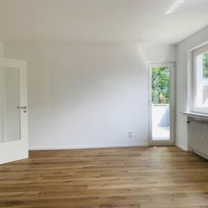 Wunderschöne sanierte Wohnung in zentraler Lage