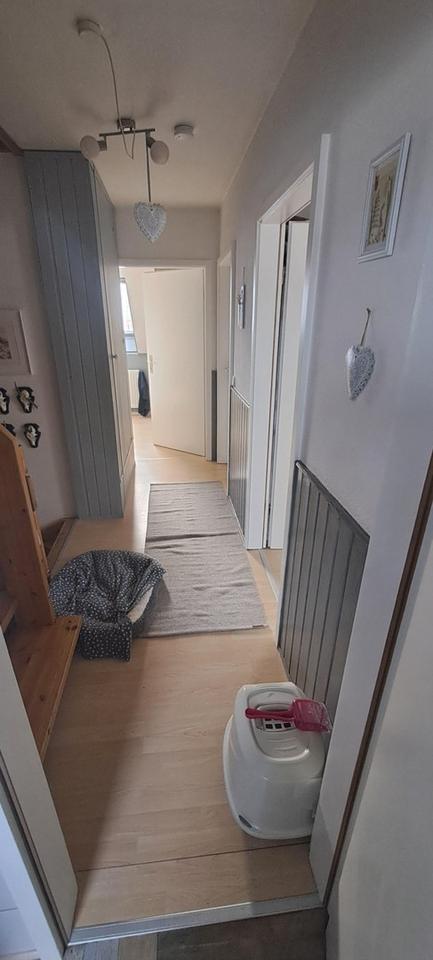 Doppelhaushälfte in Süsel/Gepflegt Doppelhaushälfte – Bild 19