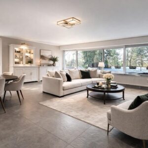 Exklusives Wohnerlebnis in Siegburg  Stilvolle 4-Zimmer mit zwei Sonnenbalkonen & Tiefgarage