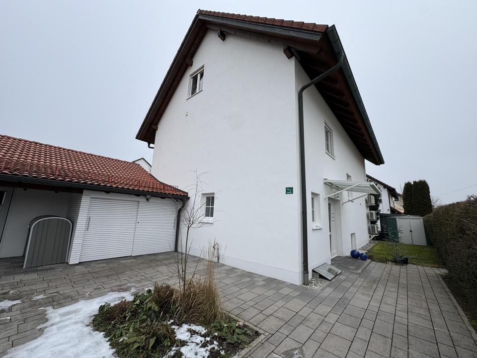 großzügiger Einfamilienhaus-Traum !!PROVISIONSFREI!! – Bild 5