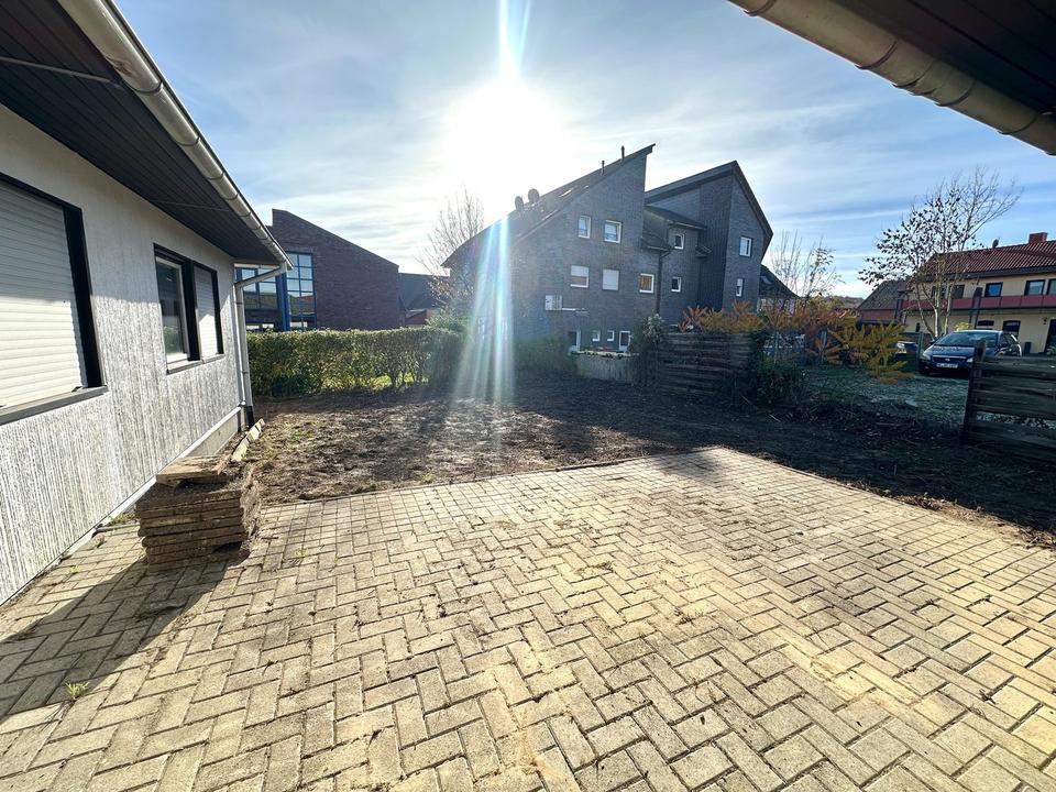 Handwerker aufgepasst! Bungalow mit viel Potenzial – Bild 17