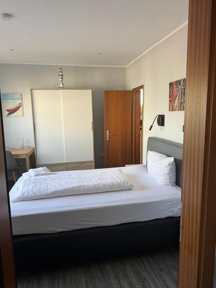 Büsum - Seltene Gelegenheit im Zentrum - Wohn/Gewerbeimmobilie - Großes Grundstück – Bild 14