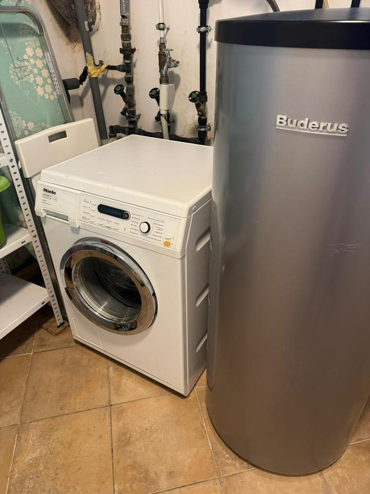 Renditeobjekt 16%, vermietetes Haus in Kitzingen, 2 Bäder, 2 Küchen – Bild 9