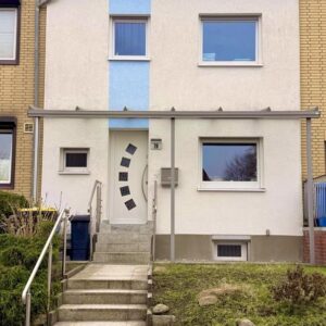 Modernes Wohnglück in Elbnähe – Einziehen, Aufatmen & Genießen