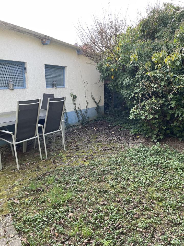 Charmantes Haus in ruhiger, schöner Wohnlage, ideal für Familien und Handwerker – Bild 5