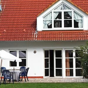 Doppelhaushälfte auf der Insel Rügen zu verkaufen