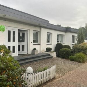 Charmanter Bungalow am Hamscheberg