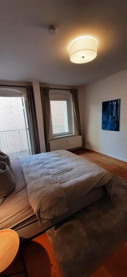 große 2 Zimmerwohnung in Schöneberg 83m³ – Bild 19