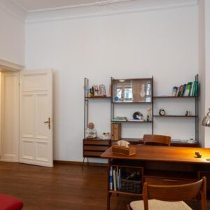 4,8% Mietrendite im Prenzlauer Berg - Vermietete Praxisräume - Saniert, Staffelmiete, Provisionsfrei