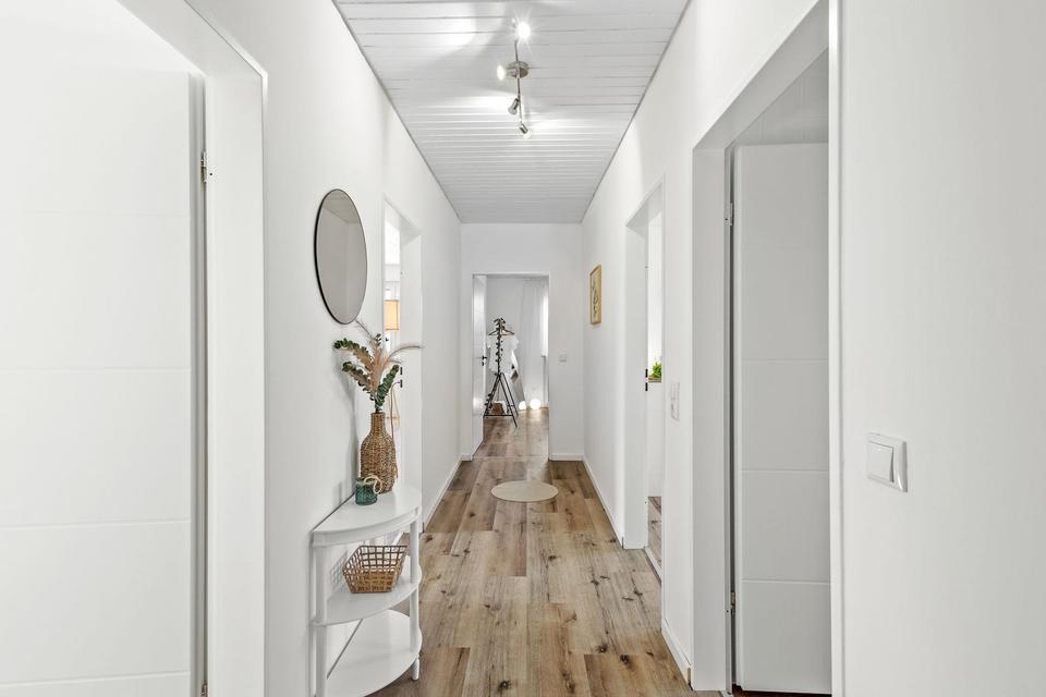 Sofort einziehen! Helle, moderne und lichtdurchflutete 3 Zimmer Wohnung in top Lage in Neutraubling – Bild 8