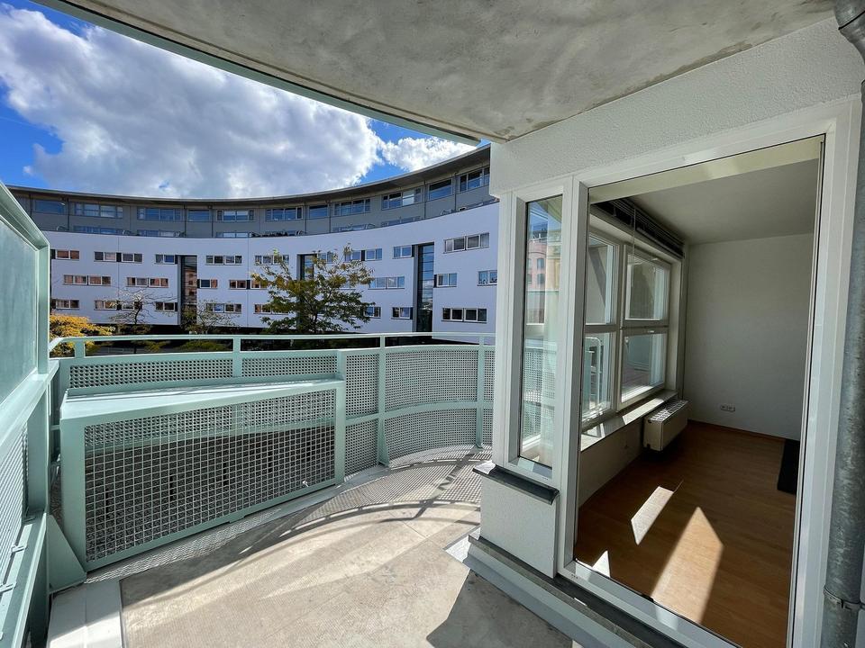 Stralau Wohnung bezugsfrei, provisionsfrei - 3 Zimmer, ruhig, hell – Bild 11