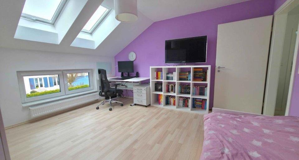 Moderne DHH, provisionsfrei, ideal für Familien. – Bild 12