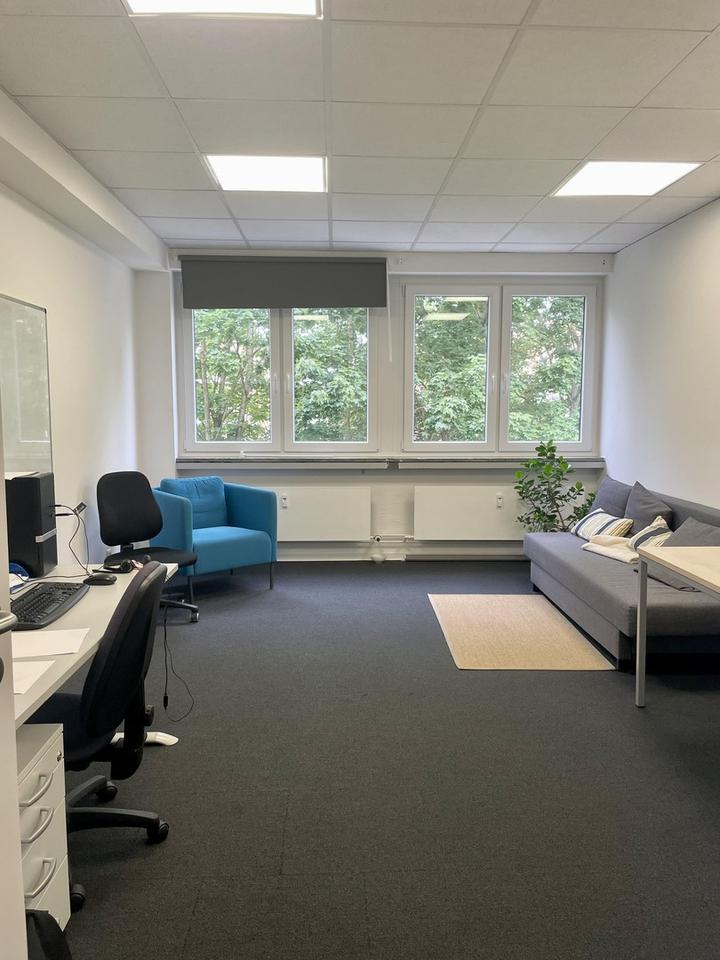 Gewerbefläche 250 m² in zentraler Lage von Kiel , Provisionsfrei – Bild 15