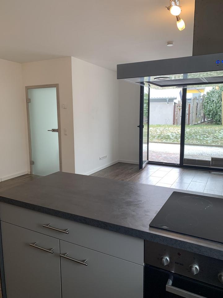 Moderne Wohnung mit Terrasse in Kühlungsborn "Ost" – Bild 15