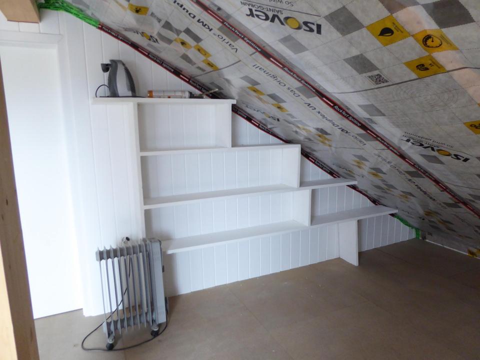 4,5 Zimmer-Haus ruhig Lage, unverbaute Sicht, barrierefrei – Bild 15