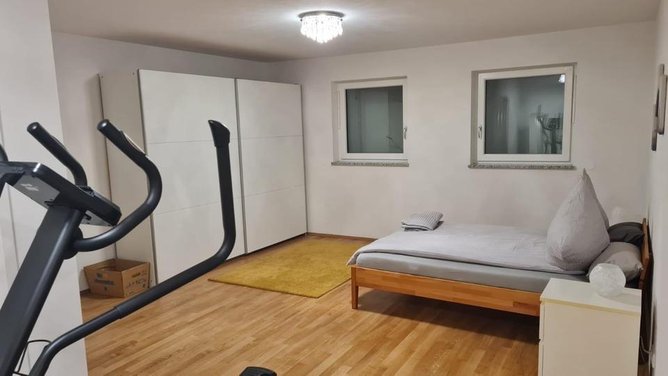 Moderne und exklusive Maisonette-Wohnung in Neubau zu vermieten – Bild 3