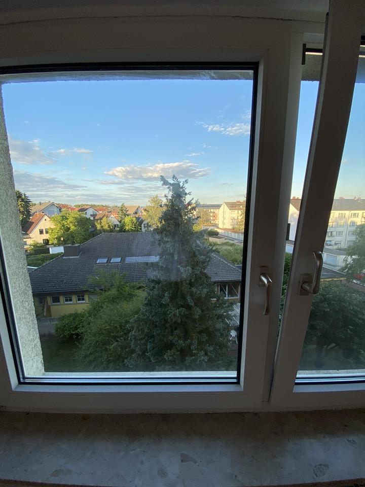 Bezugsfertige 2-Zimmer-Wohnung mit Balkon in Rödermark-Urberach – Bild 5