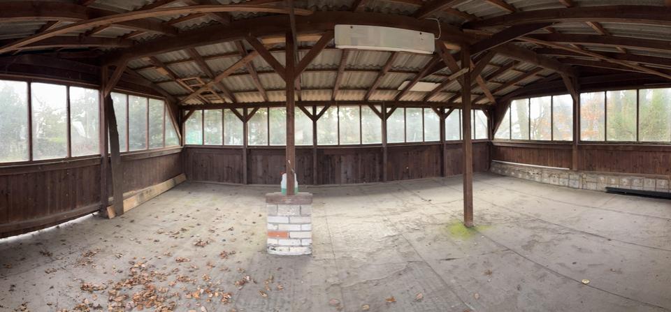 Idyllisches 1-2 Familienhaus mit großem Garten, Halle & Potenzial in Usingen Kransberg – Bild 25